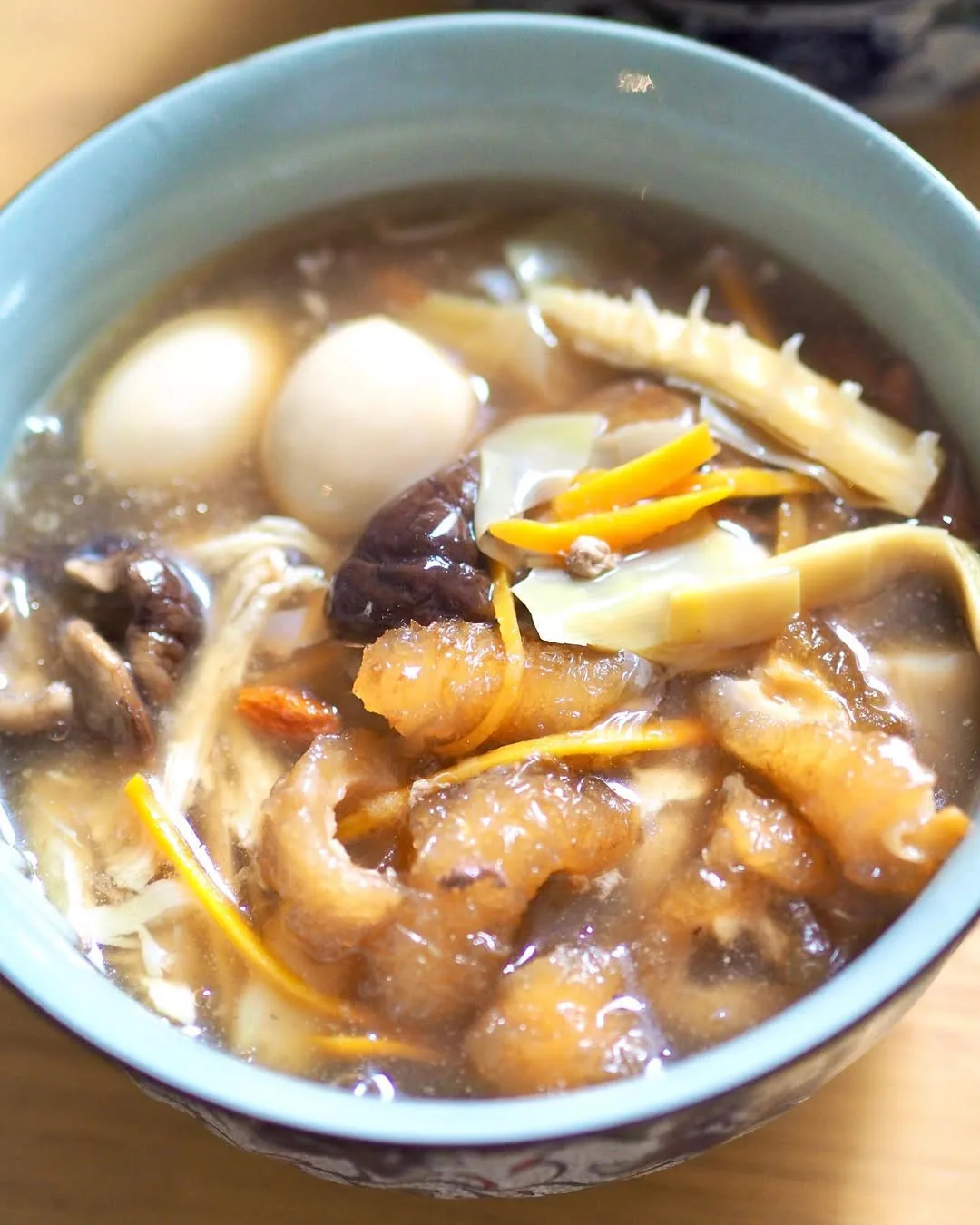bamboo cuisines