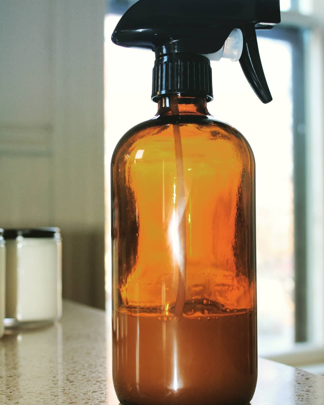 DIY Air Freshener Spray