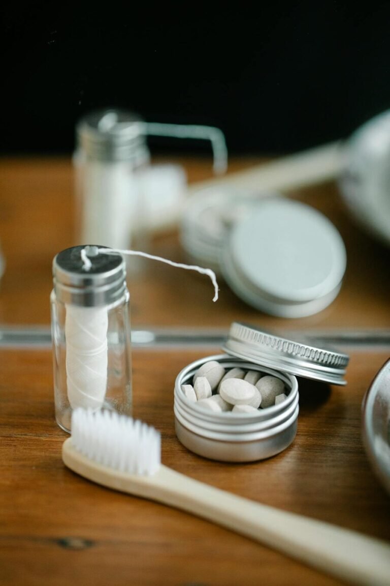 Picture of 22 Eco-Friendly Alternatives to Everyday Items at Home