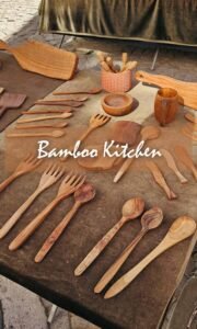 1000+ Things to Make From Bamboo for Sustainable Living