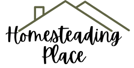 Homesteading Place